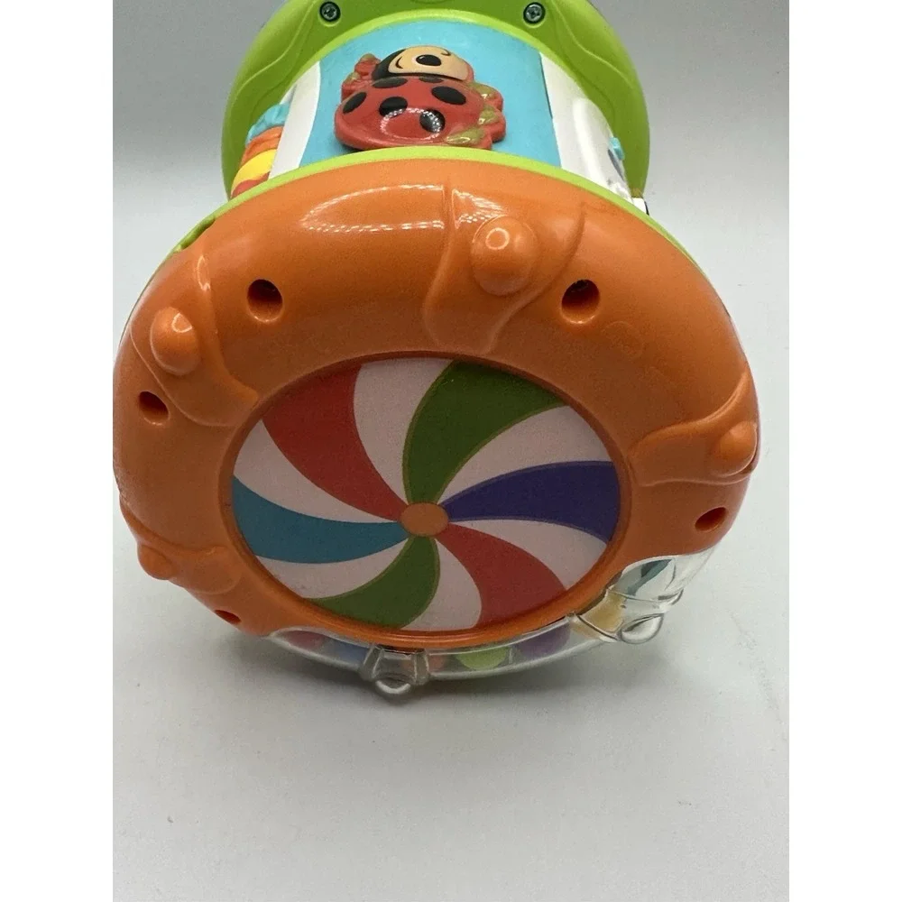 vtech roll discover
